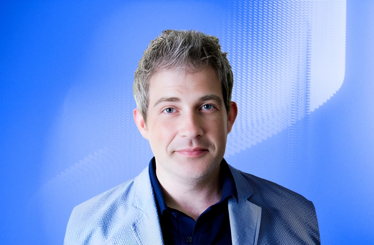 A conversation with Joshua Maddox, chief ecosystem and partnerships officer at COTI