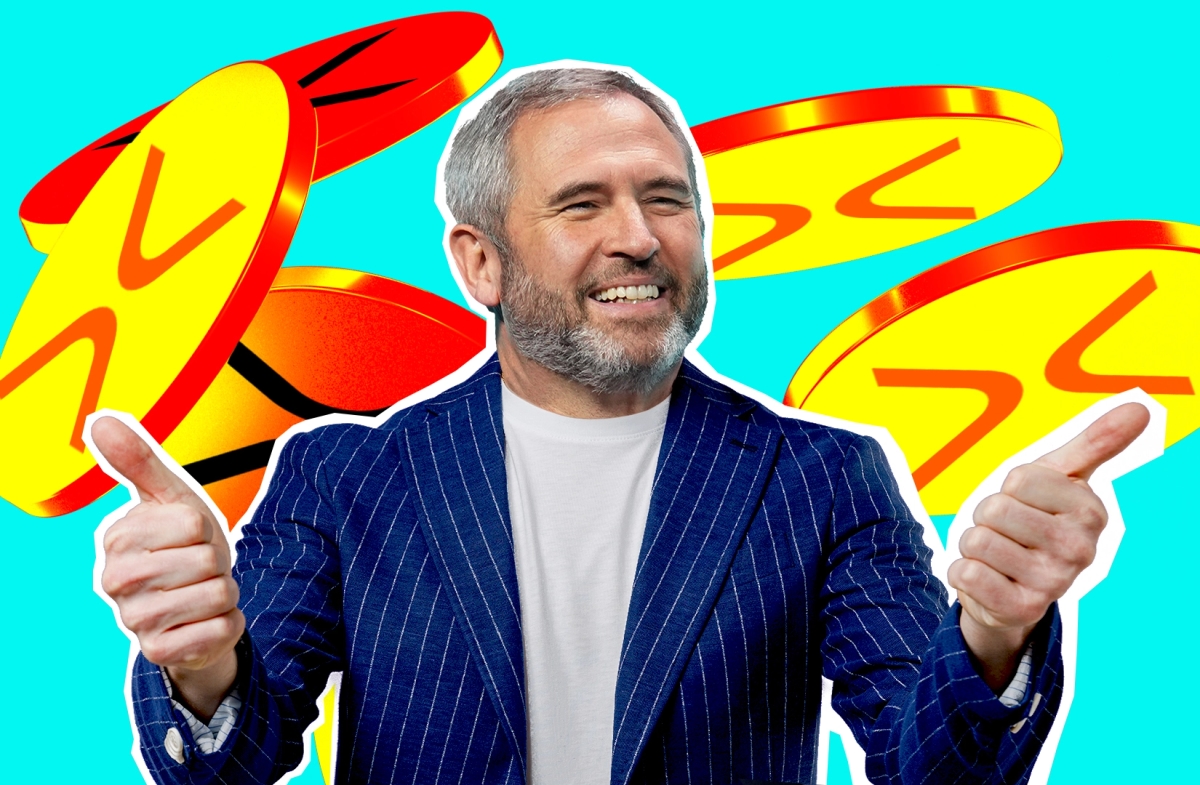 Crypto bulls are back as XRP expected to quintuple