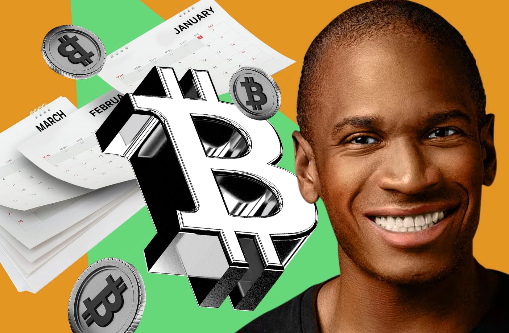 How Arthur Hayes sees the Fed driving Bitcoin price higher: ‘The setup is perfect for a rally’