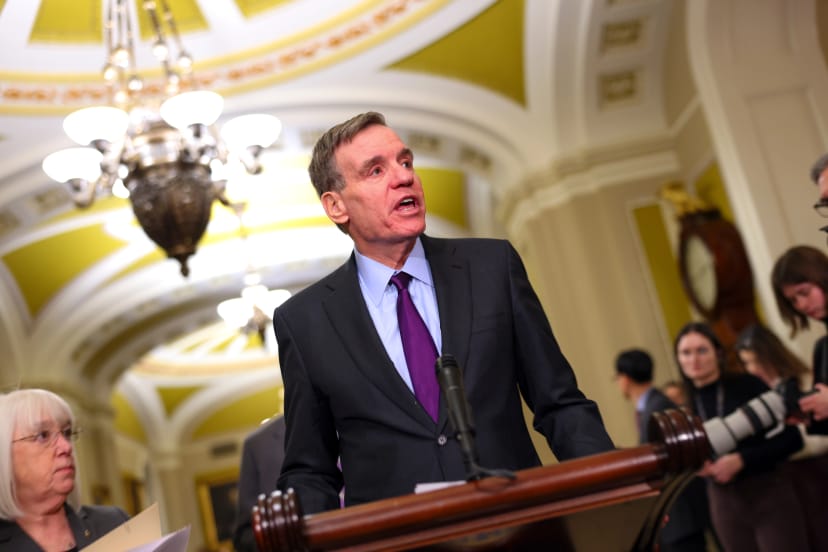 Crypto bill hits snag as Senators baulk: ‘They want us to suck it up and vote for this’