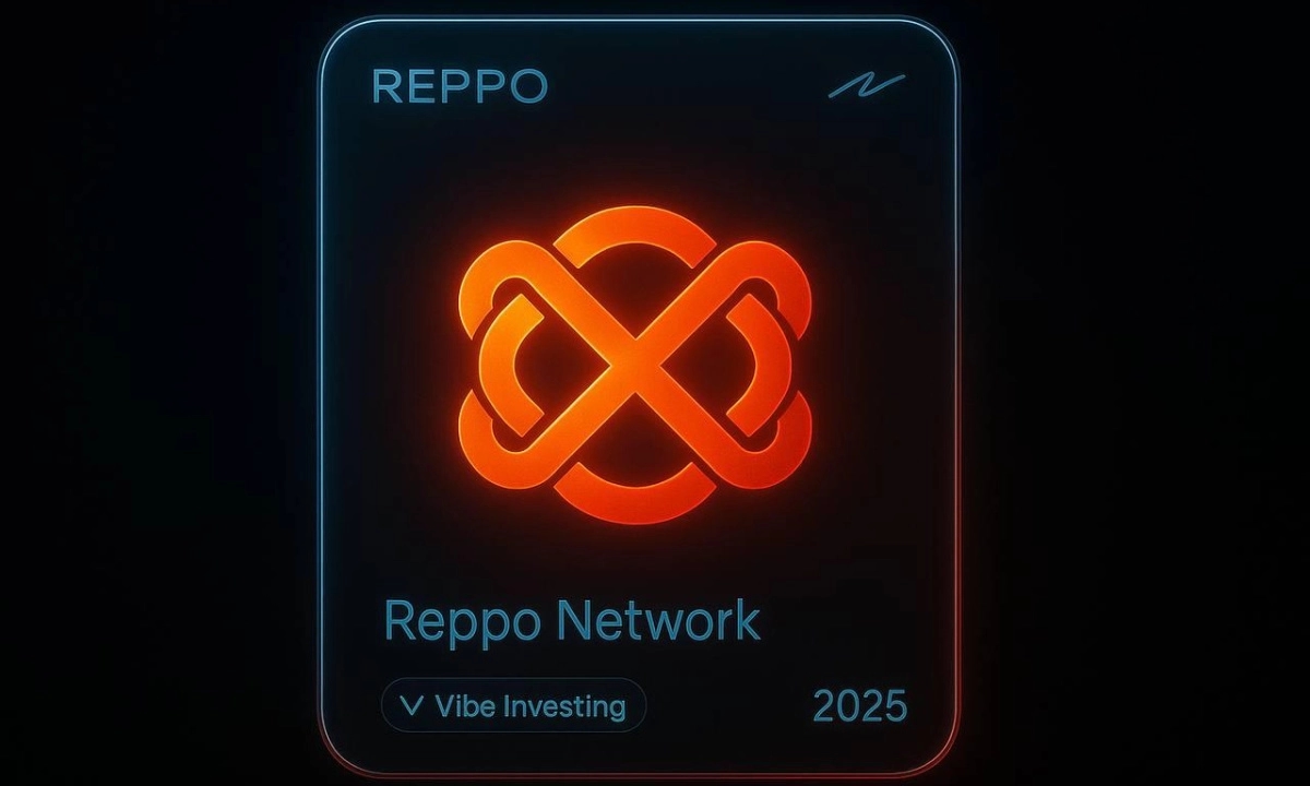 Reppo releases Whitepaper to usher AI builders in the era of Vibe Investing