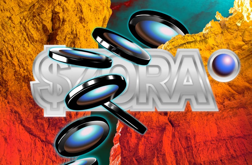 Zora’s tumbling token opens $450m rift with its issuer and stress for investors