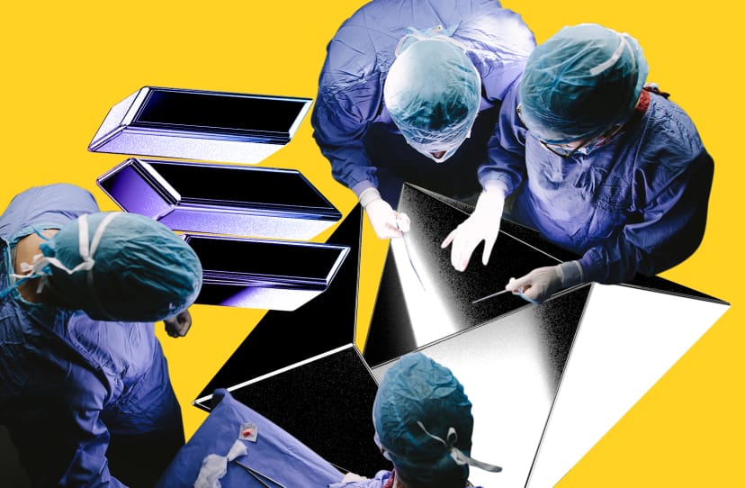 Can Solana snatch Ethereum’s DeFi crown?