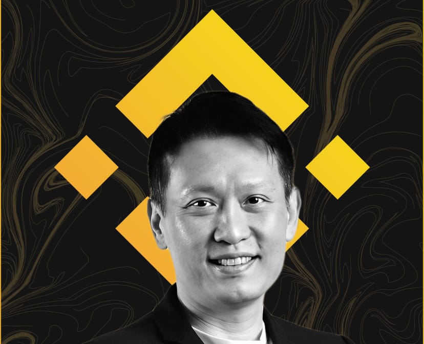 Binance helping ‘a lot of countries’ with crypto reserve plans, CEO says