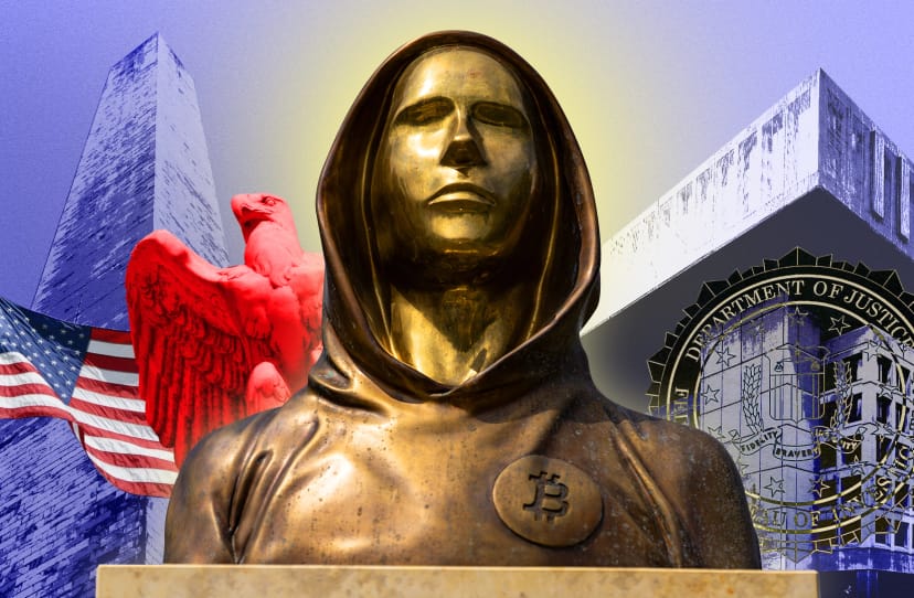 Satoshi Nakamoto has been known by US government for years, lawyer claims