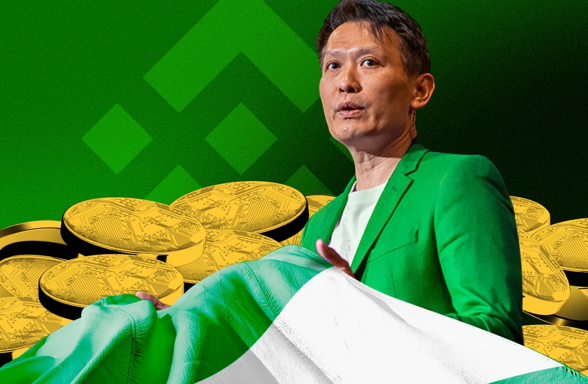 Binance’s head-spinning response to $81bn penalty deepens clash with Nigeria: a timeline