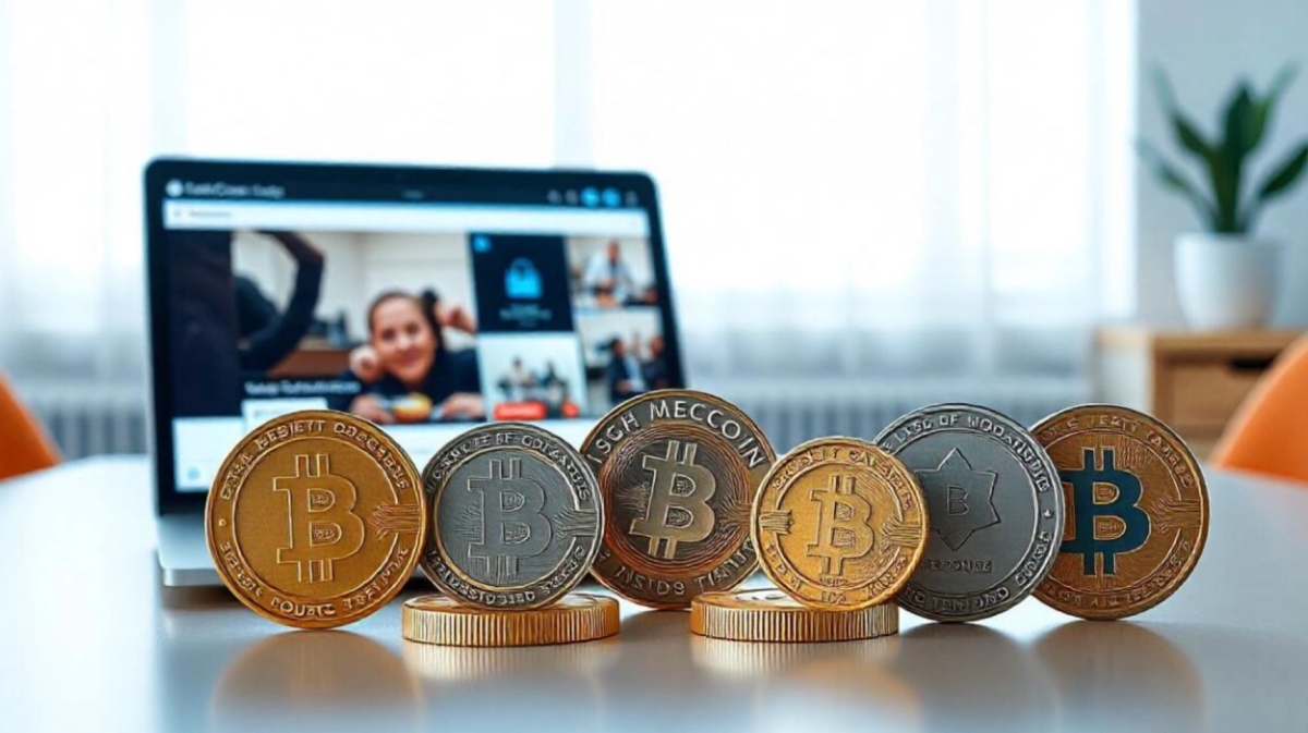 Best cryptos to buy now as expert predicts $3bn in Q2 Bitcoin ETF inflows