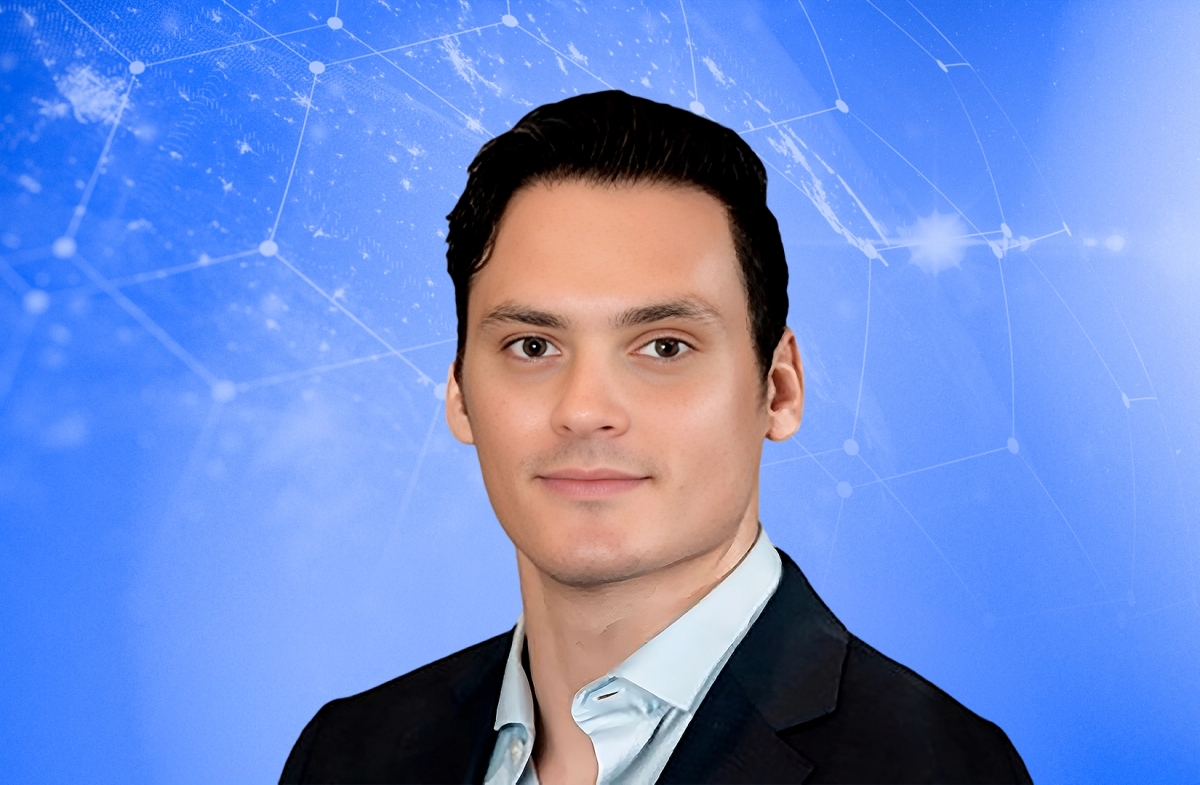 A conversation with Josh Gordon, Managing Director of Chintai