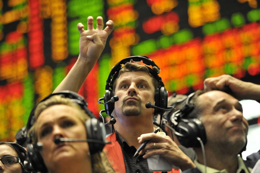 Fidelity joins BlackRock, UBS in tokenised Treasuries as market soars past $10bn