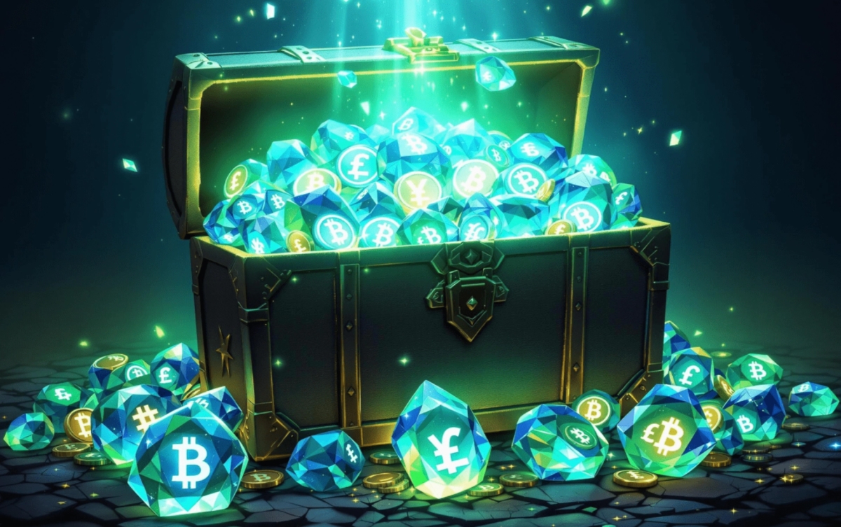 Best Crypto Presales to Invest In: New Cryptocurrencies with Strong Potential