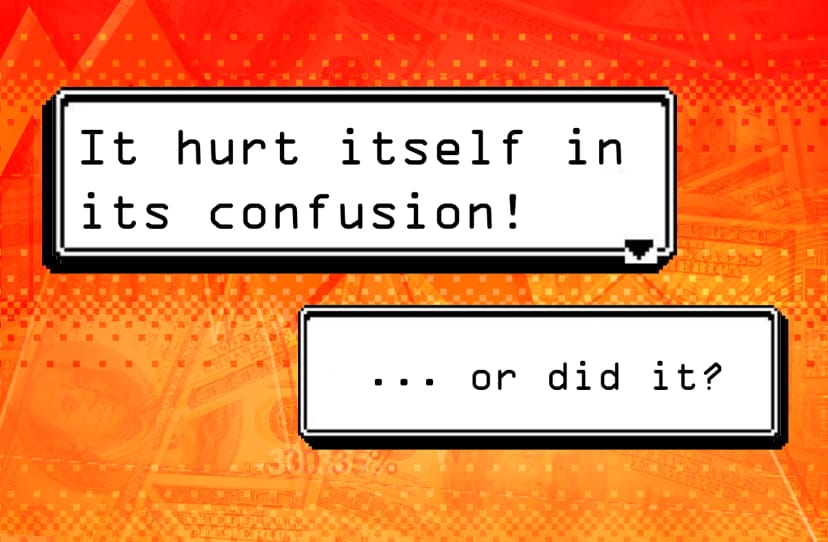 Money launderers are mimicking terrible traders to bypass detection, crypto security experts say