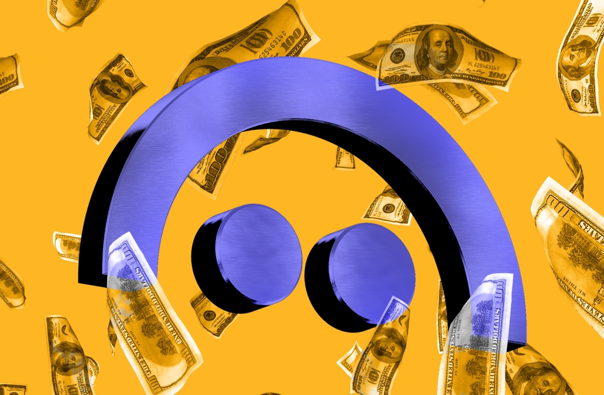 Aave token jumps 20% after buyback proposal advances