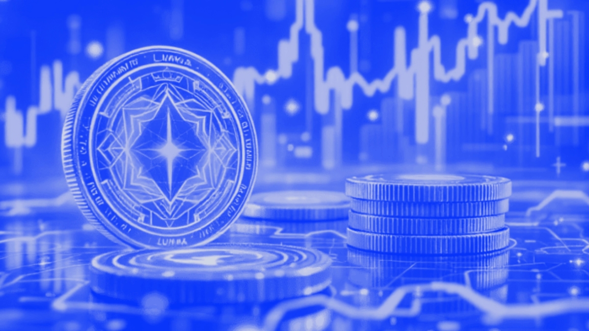 Best Crypto to Buy Now: 4 Emerging Coins with 50x Potential