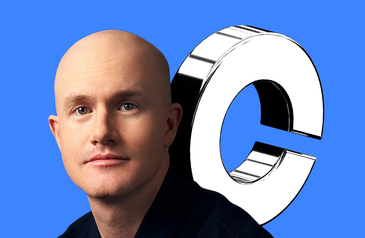 Coinbase says crypto’s ‘new era’ also means more rivals as earnings smash targets