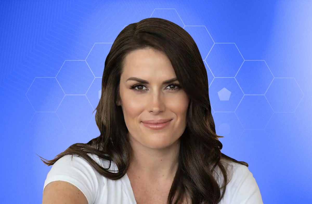 A conversation with Stacey Engle, Co-Founder and CEO of Twin Protocol