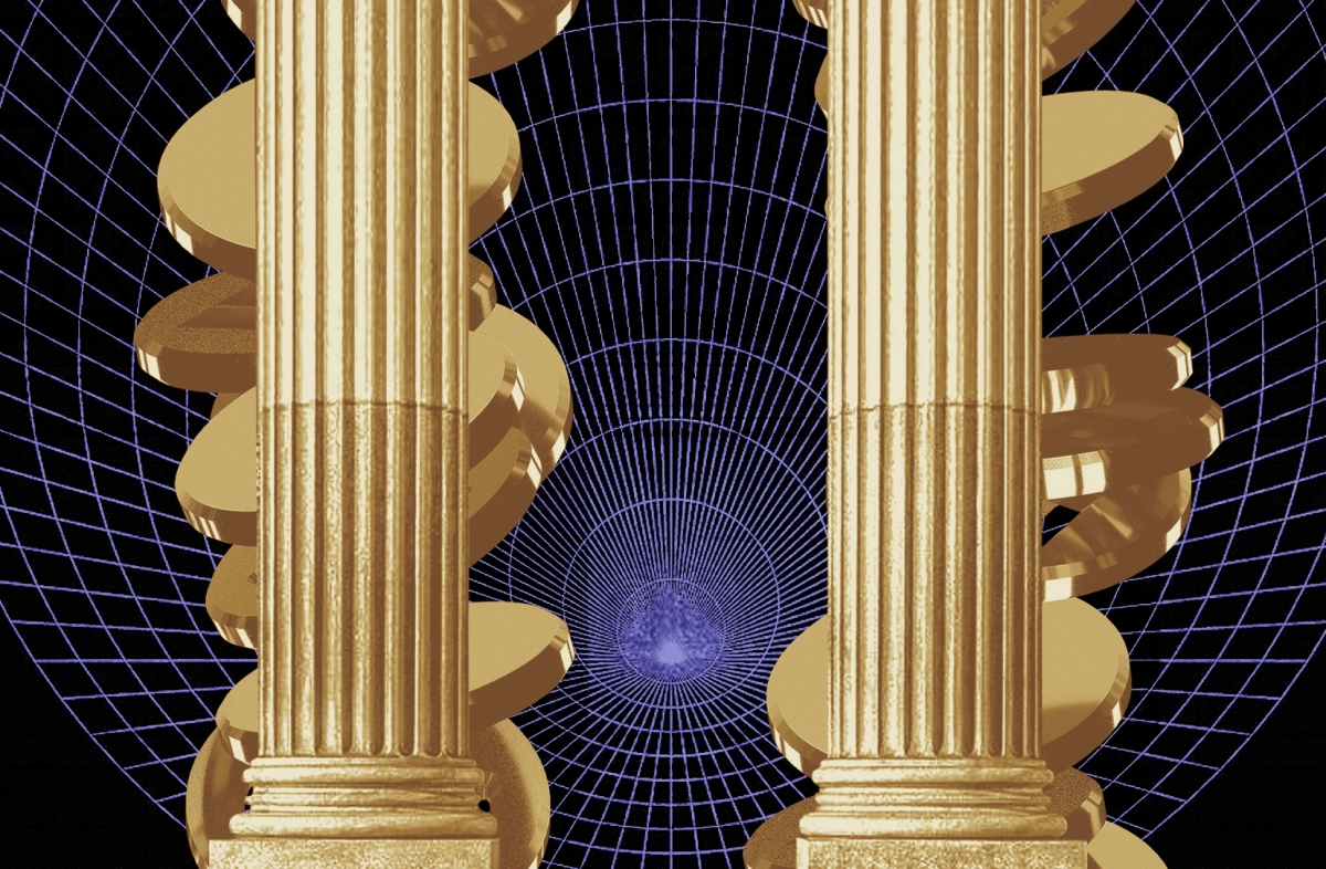 Paxos peddles gold bullion token to banks in wake of stablecoin slapdown