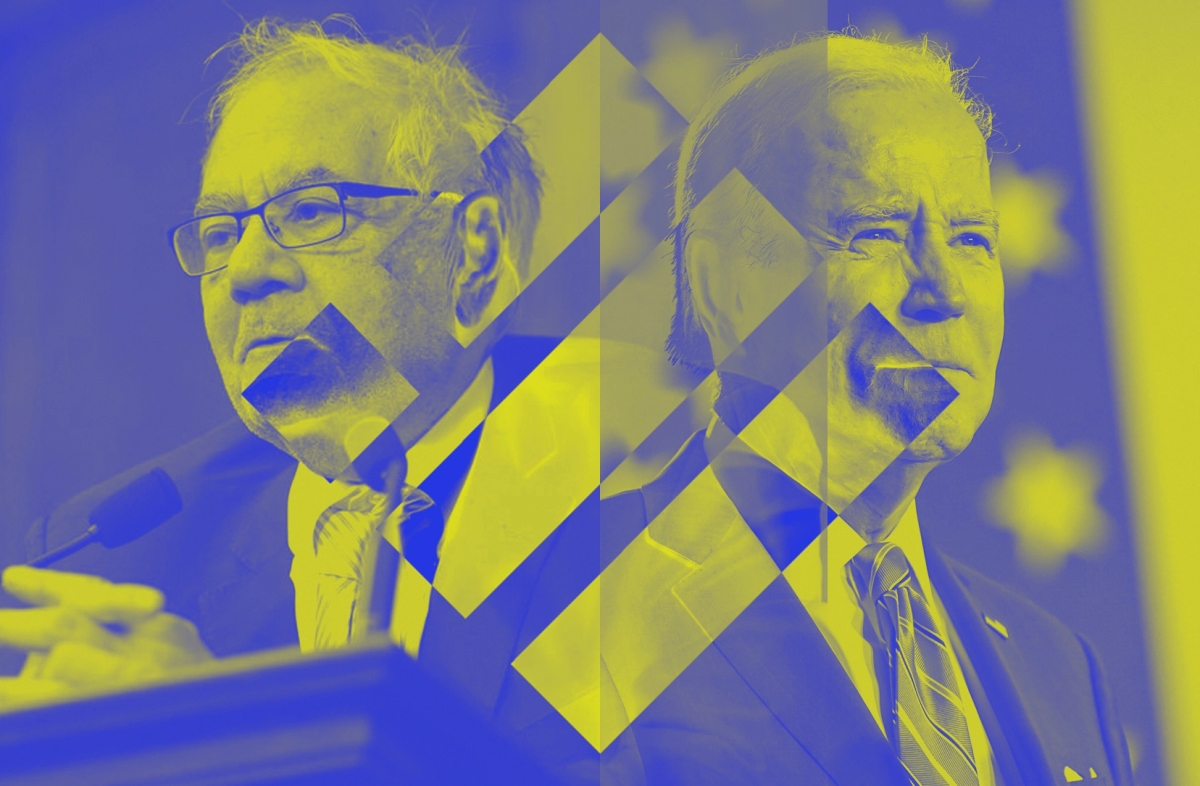 DoJ probes $60bn TerraUSD crash, Biden calms banking meltdown fears