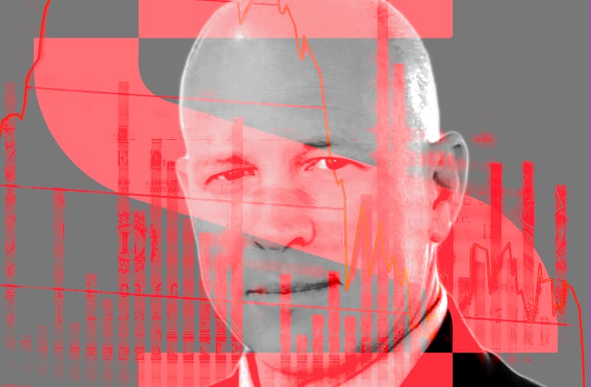 Hedge fund short seller says Silvergate crash may be a sign of the bottom