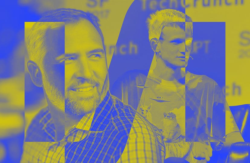 Silvergate Bank clients flee, FTX reveals ‘massive shortfall’ in assets, senators press Binance for financials