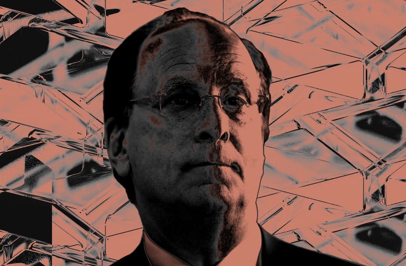 Goldman and BlackRock embrace tokenisation even as on-chain bonds branded a ‘failure’