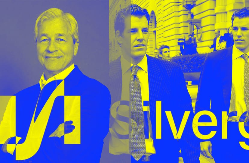 Silvergate Bank shuts down, 3AC founders raise $25m for OPNX, Gemini denies JPMorgan cut ties