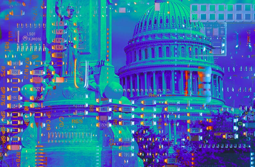 ‘Regulatory Game of Thrones’ risks derailing crypto rules