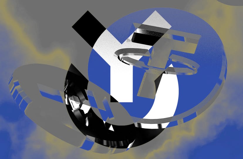 Hacker picks off $11m from old contract at Yearn Finance