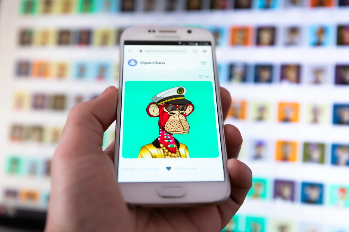 ‘OpenSea is in big trouble’ as Tiger Global cuts valuation by 76%