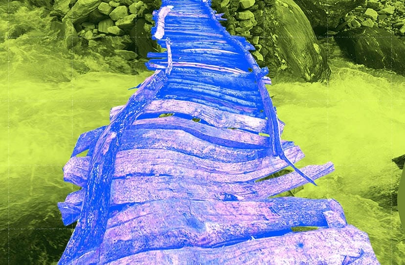 Crypto bridge Multichain in turmoil after ‘force majeure’ leads to stuck funds and token sell-off