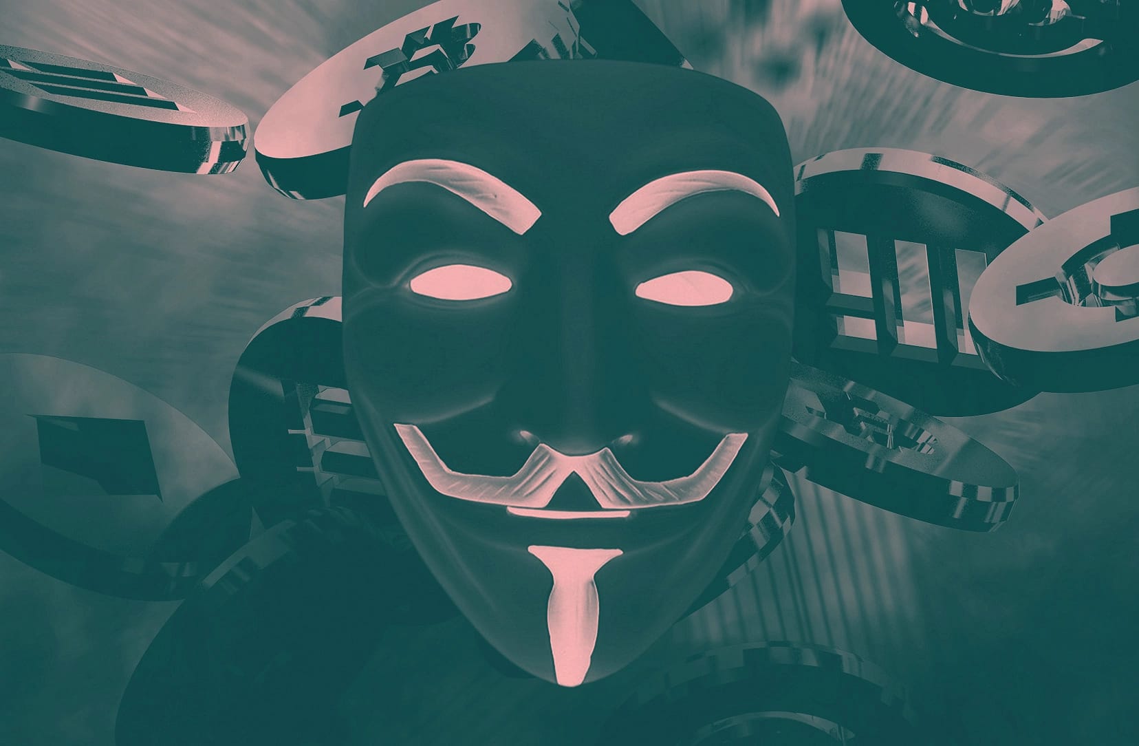 Sybil airdrop farmers