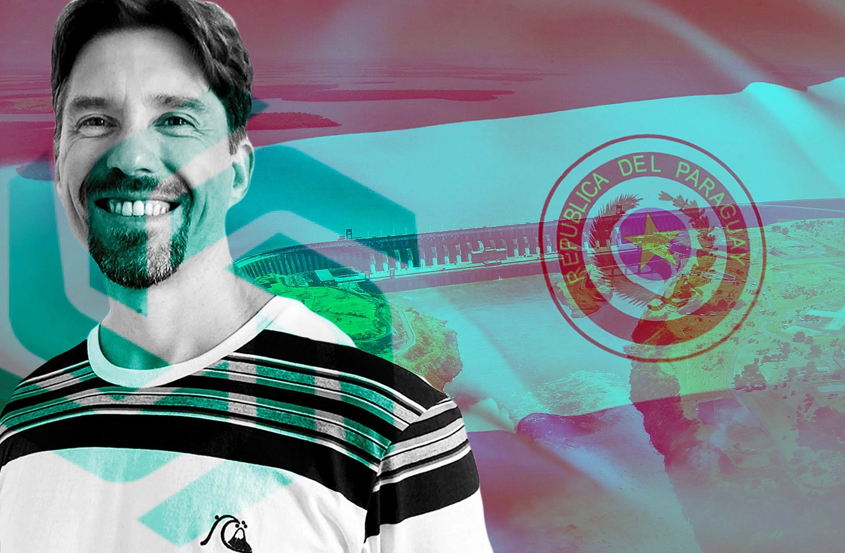 Bitcoin miner Sazmining taps Paraguay for new ‘carbon-free’ mining facility