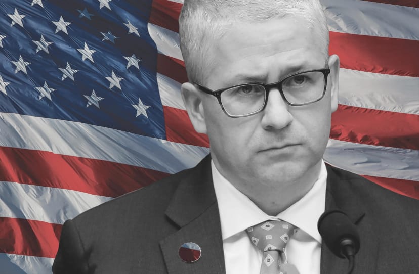 Bittrex Global CEO Oliver Linch on his company’s lawsuit and why US crypto reg is everyone’s concern