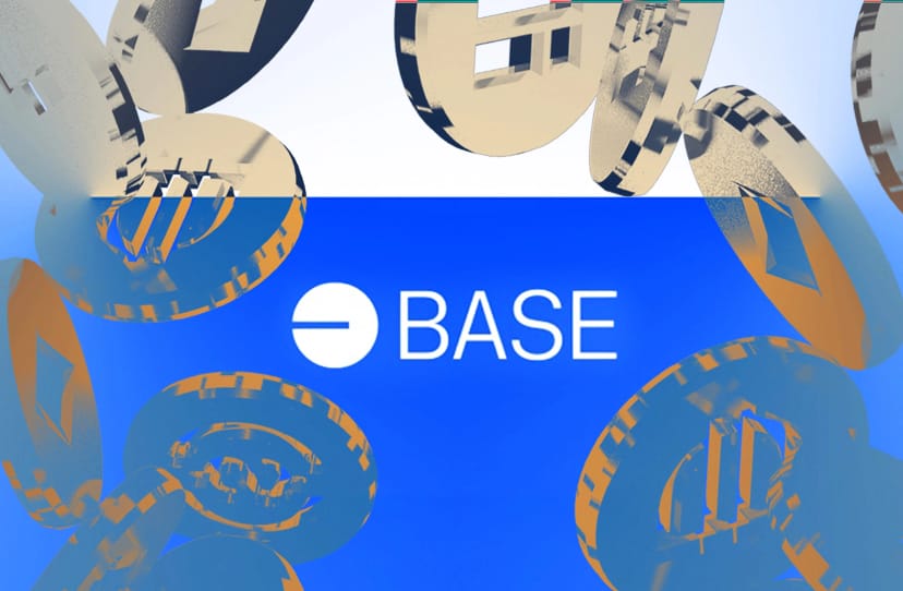 Coinbase’s Base had 24 hours of meme coin frenzy, rug pulls and $58m in deposits