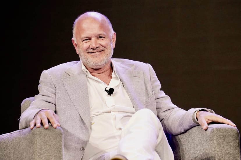 Mike Novogratz reveals his Bitcoin inspiration as bounties are offered for improved user experiences