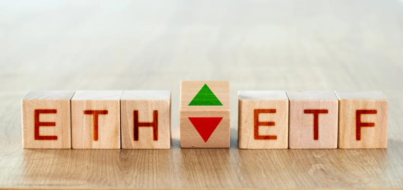 CME sees an increase in Ethereum futures volumes following ETF reports