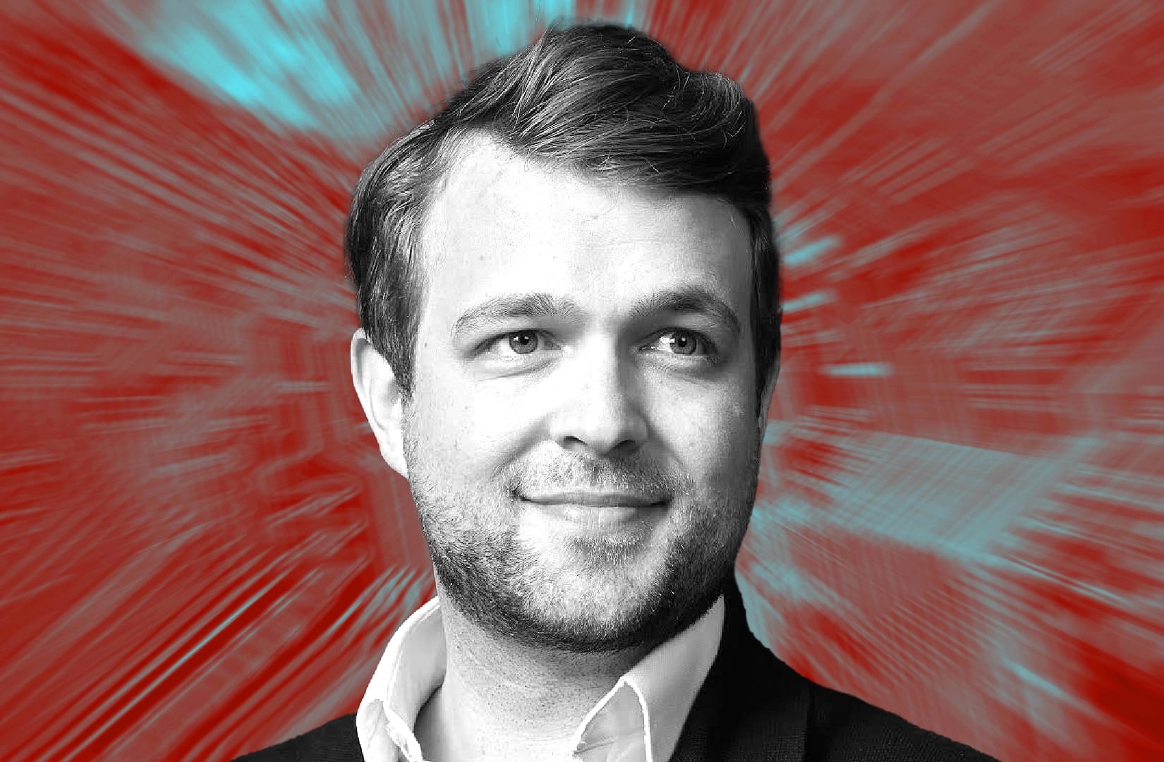 Max Rofagha