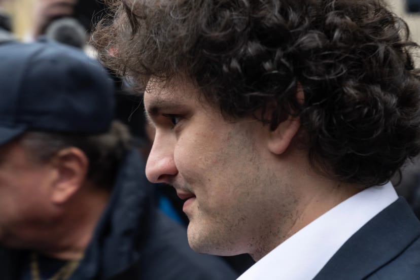 Bankman-Fried concedes that Alameda enjoyed ‘special privileges’ with FTX