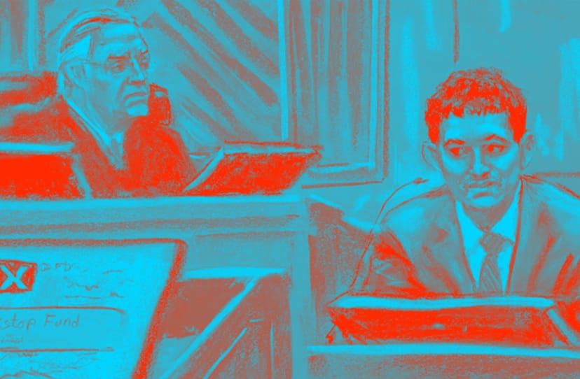 FTX co-founder Sam Bankman-Fried found guilty of all charges in fraud trial