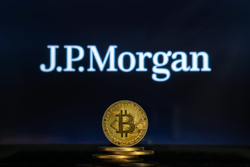 Grayscale Bitcoin Trust faces more than $3bn in outflows if fees don’t drop, JPMorgan says