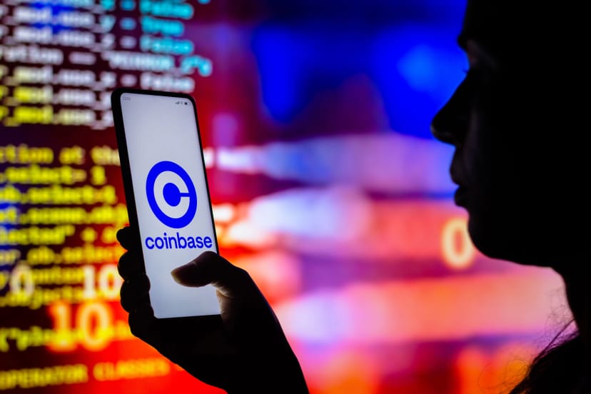 Coinbase market share surprisingly slips after Binance settlement — even as stock surges 20%