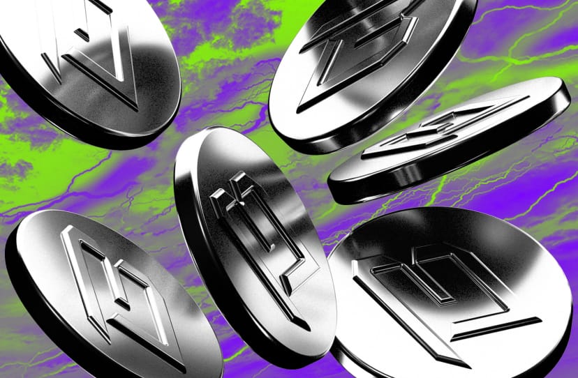 Blast’s $650m in deposits would make it third biggest layer 2 — if it existed