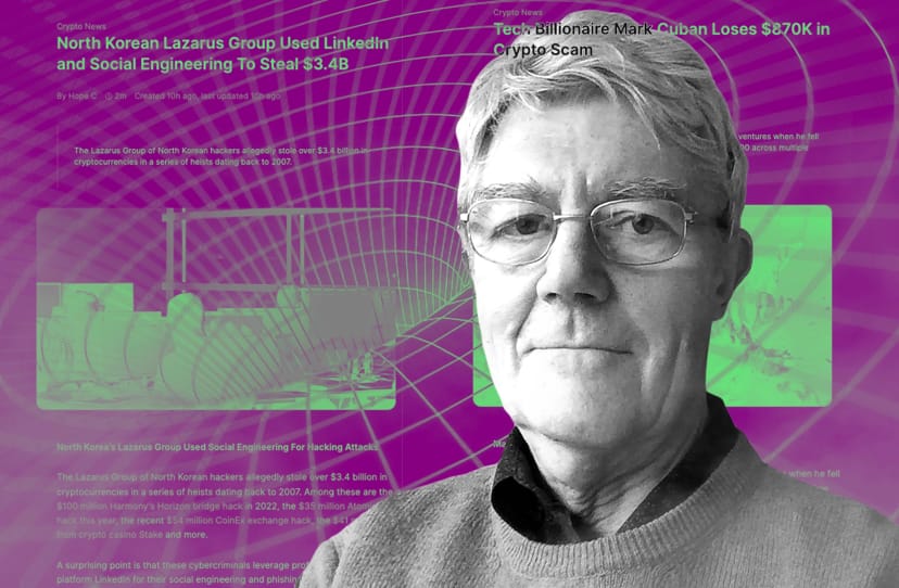 From Al Capone to SBF: Searching for the obscure origins of ‘money laundering’