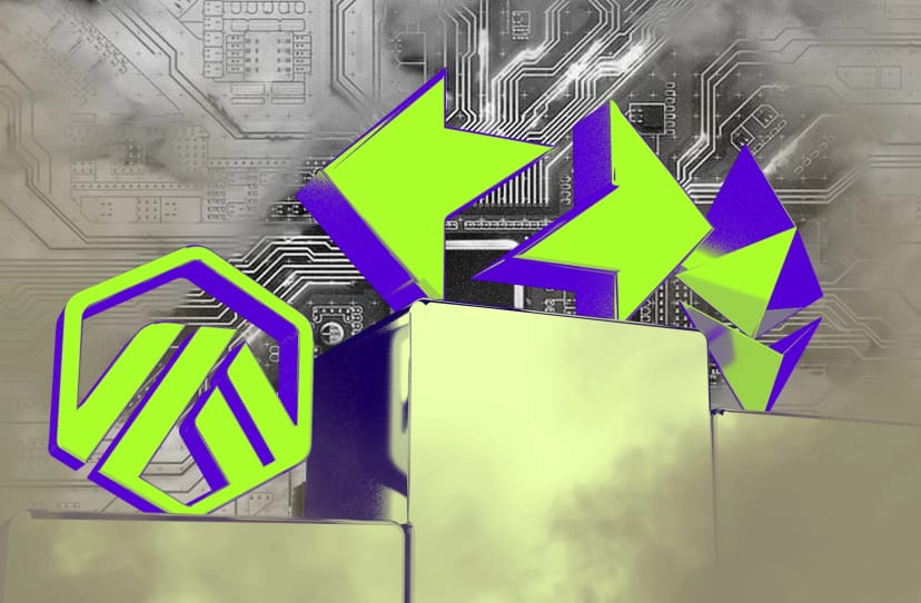 ZkSync beats Ethereum in monthly transaction count despite Christmas outage