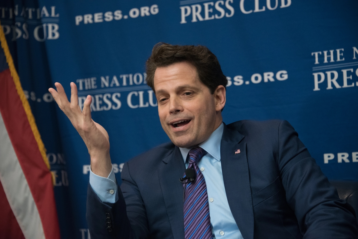 ‘It’s done,’ says Scaramucci as Bitcoin ETF hopes fly high
