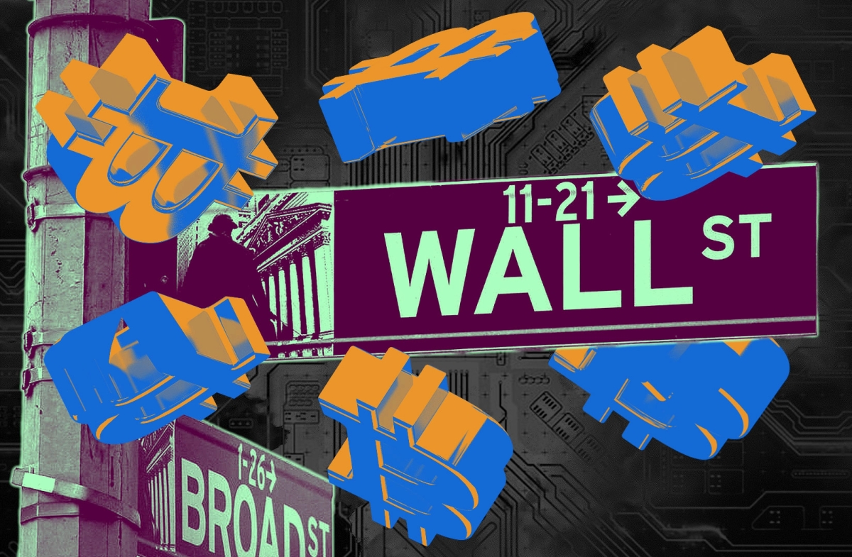 How VanEck plans to compete with BlackRock for Bitcoin ETF billions