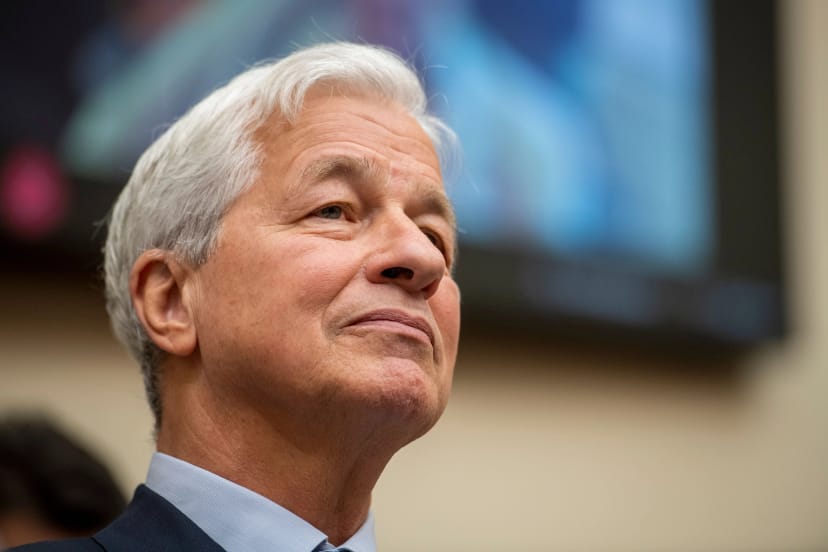 Tether calls JPMorgan ‘hypocritical’ after bank’s analysts say stablecoin dominance is bad for crypto