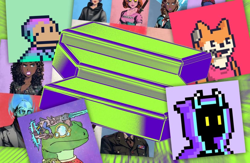 Why Solana’s new token extensions are a ‘game-changer’ for NFTs