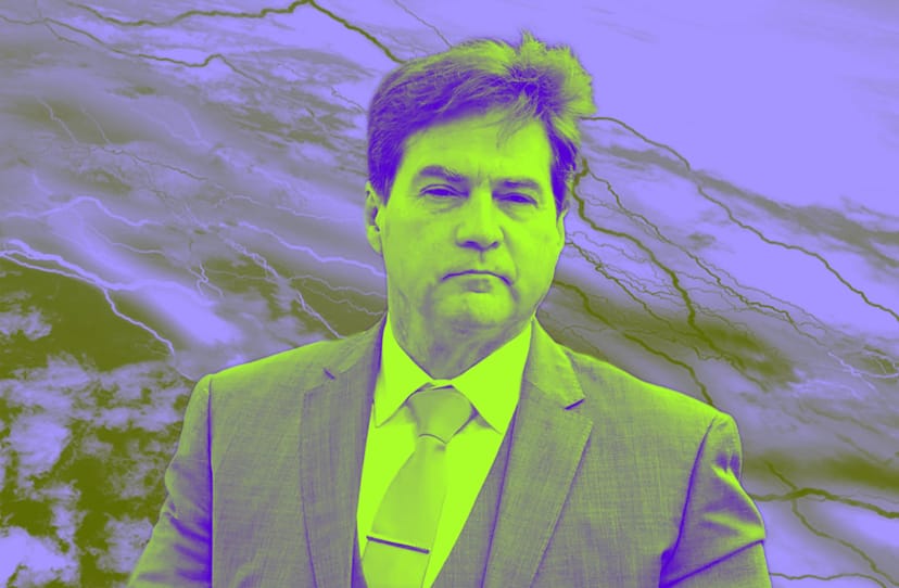 Inside Craig Wright’s $5.2bn legal war against Bitcoin devs