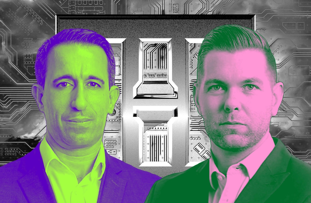 How Hector Network investors are clawing back $9m after ‘rage quit’