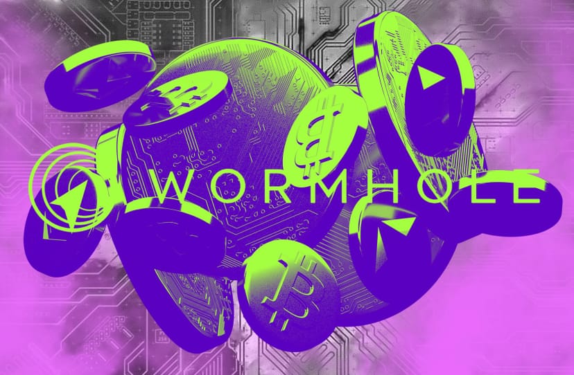 Wormhole airdrop sparks controversy as some NFT holders miss out on slice of $900m tokens